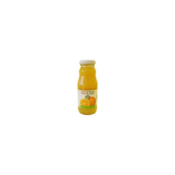 Eco Salim Sumo de Laranja Eco 200 ml
