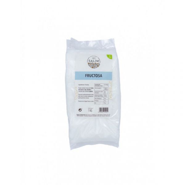 Int-Salim Frutose 1kg