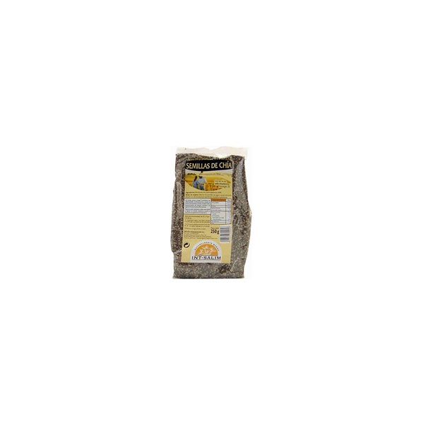 Int-salim Sementes de Chia 1 Kg