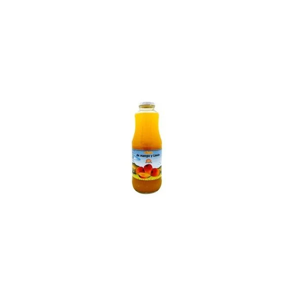 Int-salim Sumo Mini de Manga e Limão 200 ml (limão Manga)