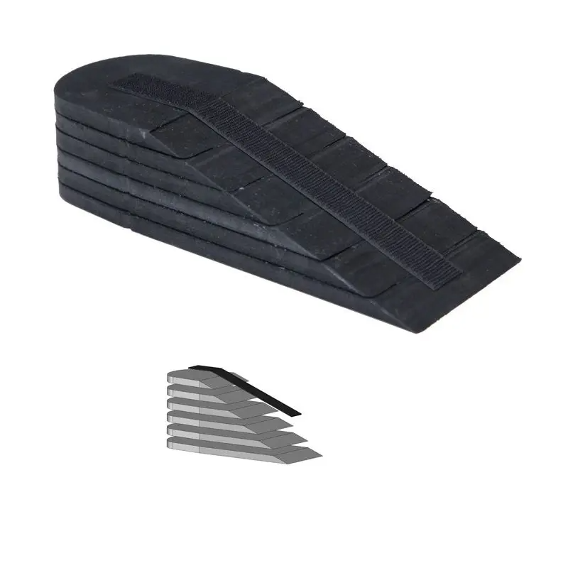 Cunha para bota walker (L)