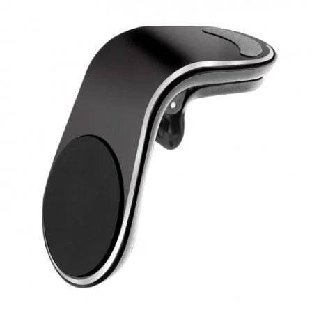 Suporte de Smartphone Muvit / Preto / MCCHL0007