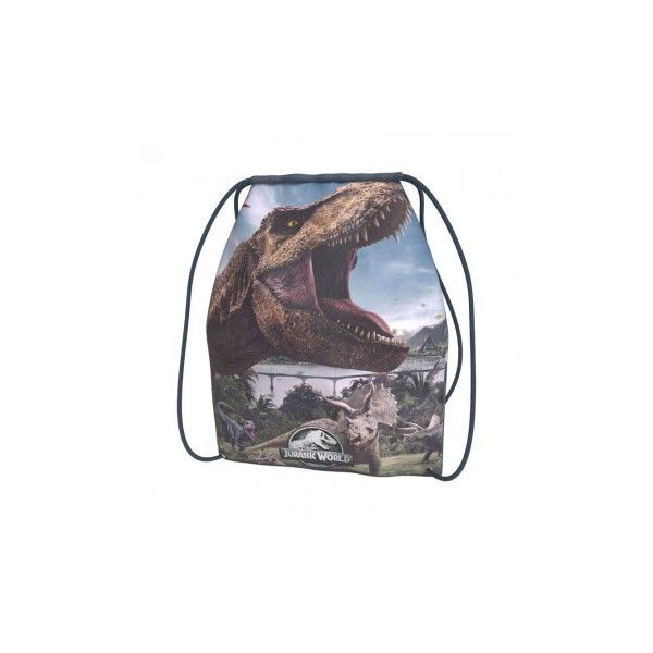 CYP Mochila Saco Jurassic World 42cm