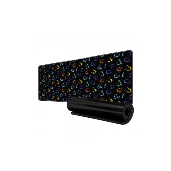 CYP BRANDS Mousepad Gaming Pokémon 35x80cm Multicolor