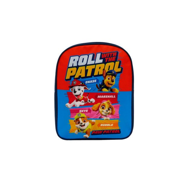 Cyp Brands Patrulha Canina Mochila 30cm