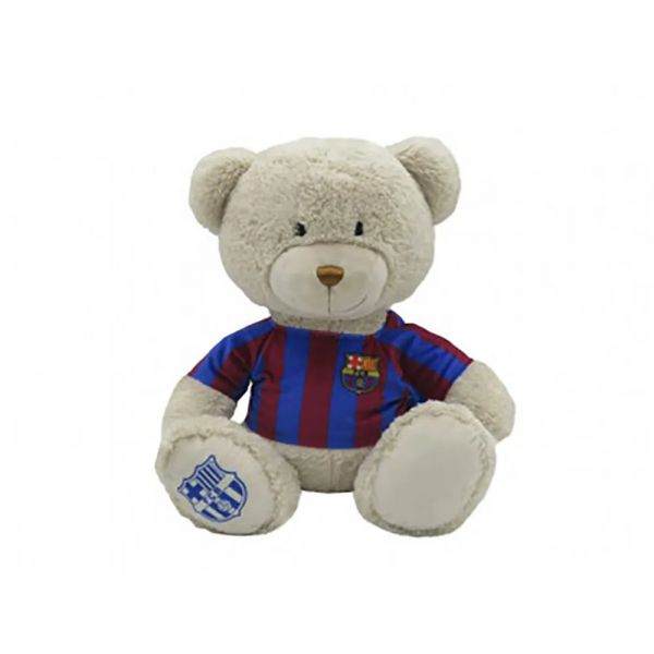CYP FC Barcelona 35cm