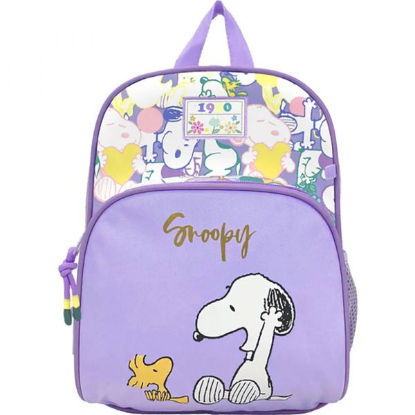 CYP Brands Mochila Snoopy 30 cm Multicolor