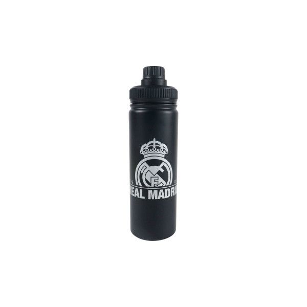CYP BRANDS Garrafa Aço Inoxidável Real Madrid 750ml