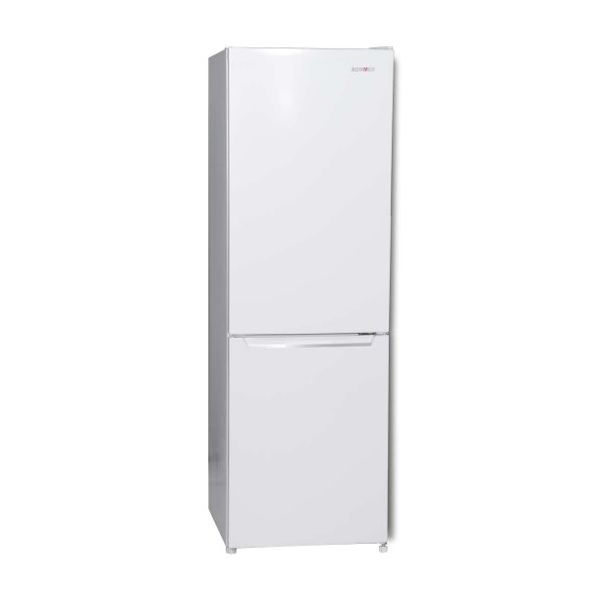 Frigorífico Combinado Rommer FCE320NF 231L Classe E