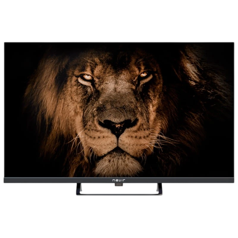 Nevir NVR-8801BM-32R2SN 32 HD Ready Smart TV Wifi Preto - Televisão