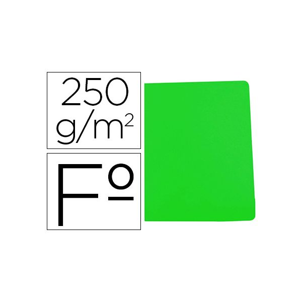 Gio C.50 Subpastas FO.215GR.VE 8427291004425 - 8427291004425