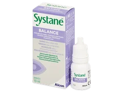 Gotas oculares Colírio Systane Balance 10 ml