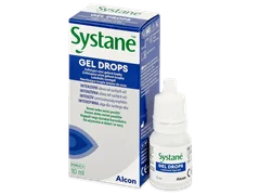 Alcon Gotas Oftálmicas Systane Gel Drops 10ml