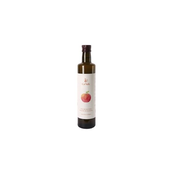 Cal Valls Vinagre de Maçã Biológico 500ml