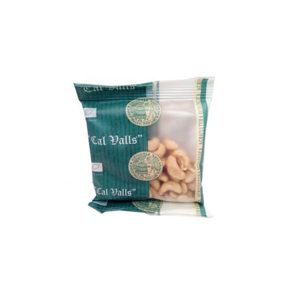 Cal Valls Cajus Naturais Biológicos 100g