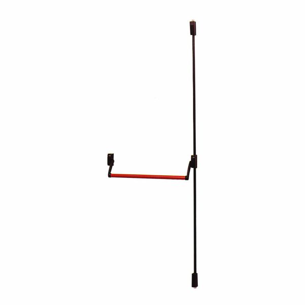 Cisa Barra Anti-Pânico 1.59647.00.CA Sobrepor Modular