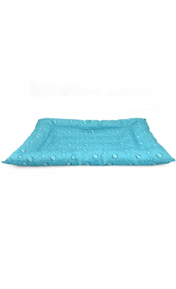Nayeco Cool Mat Colchão Pegada Gotas 76x66 cm