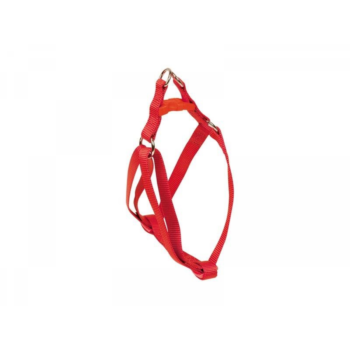 Nayeco Peitoral Basic Nylon 10mmx15-25cm Vison