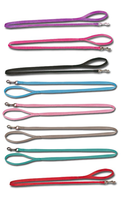 Nayeco Trela Cão Nylon Linha Basic Visão S