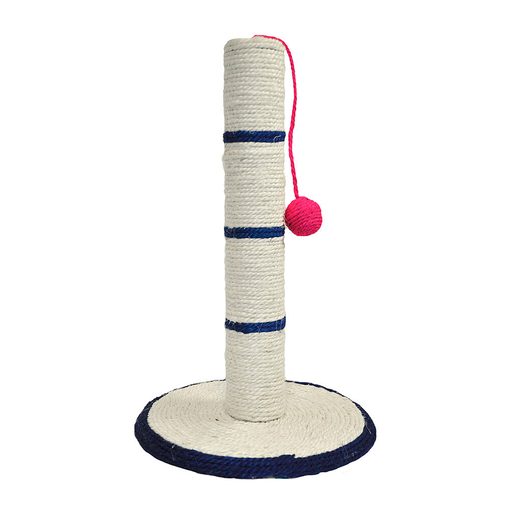 Base circular com bolas nayeco