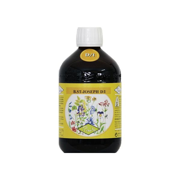 Bio St. Joseph Pianto Bio St Joseph D/i Digestivo 510 g