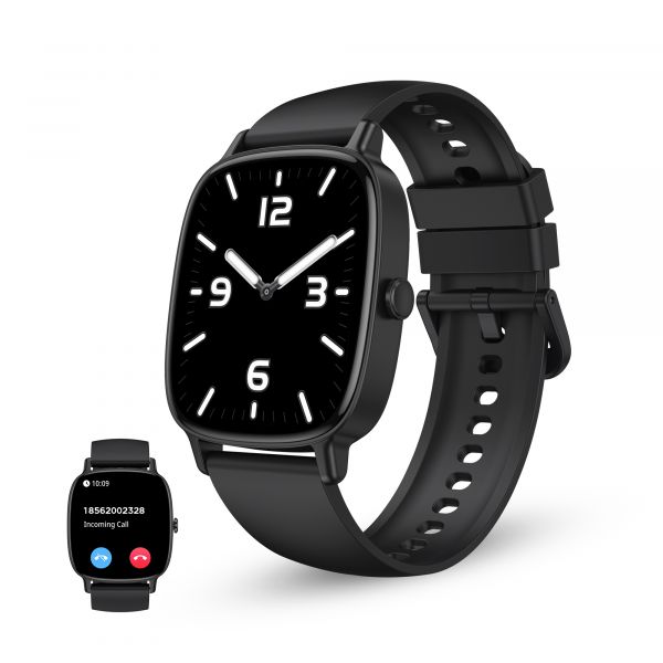 Ksix Pulse 1.83" Black