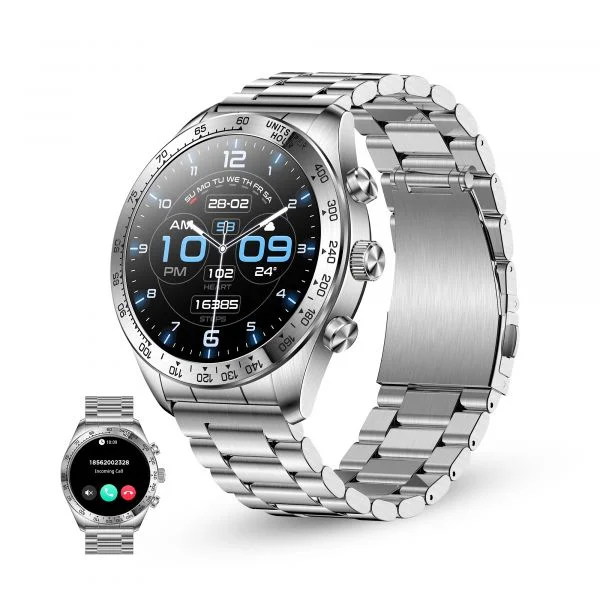 Ksix Elite Silver