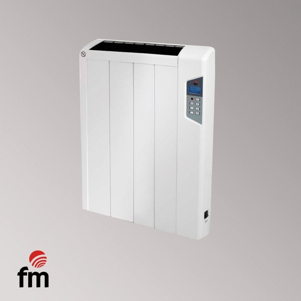Grupo FM Emissor Térmico Crono-slim 650