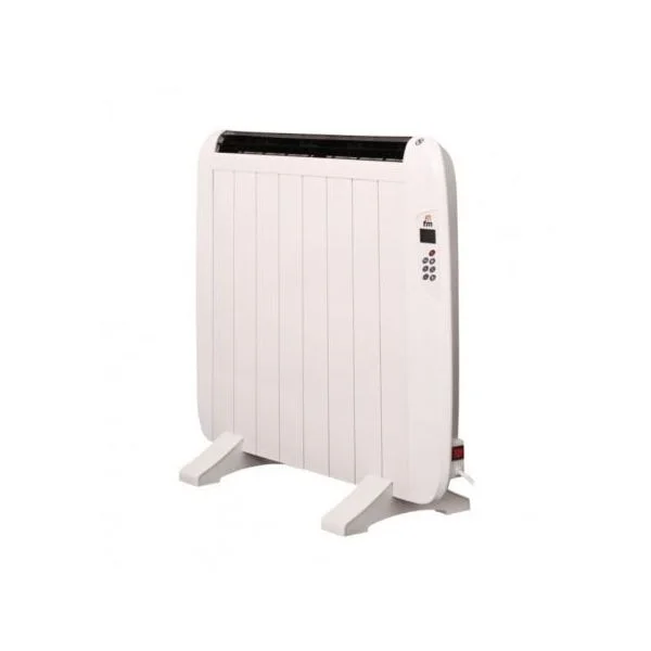 FM Emissor Térmico 8 Elementos 1200W DOMO-1200
