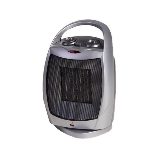 Aquecedor Cerâmico FM 1800W TC-1800 Frio/Calor