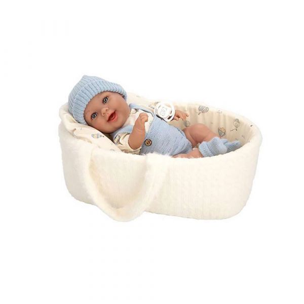 Arias Boneca Elegance Gadi 33cm