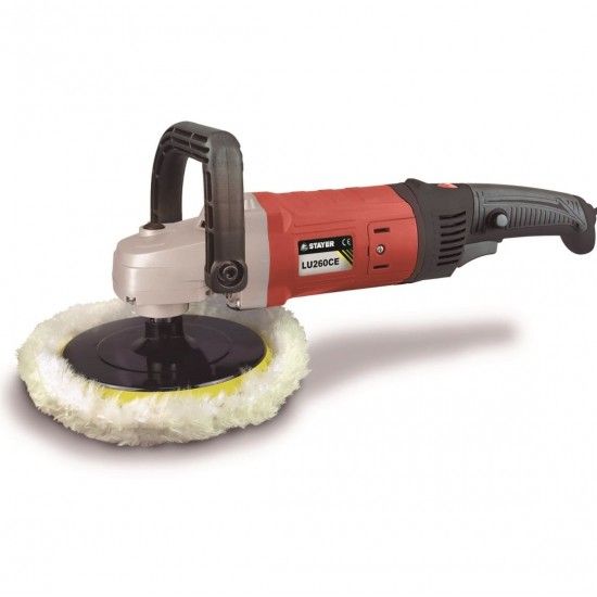 Polidora LU 260 CE 1200w refª 1.1931 STAYER