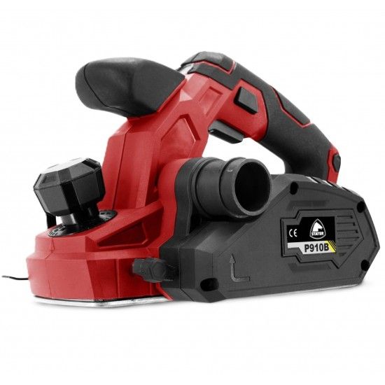 Plaina P 910 B 82mm refª 1.2754 STAYER