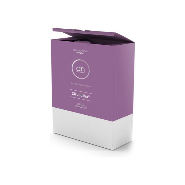 Direct Nutrition Circudina 20 x 20ml