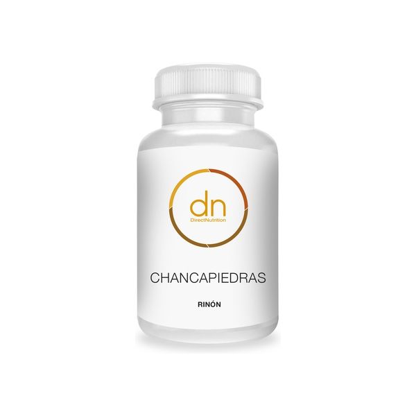Direct Nutrition Chancapiedras 60 Cápsulas