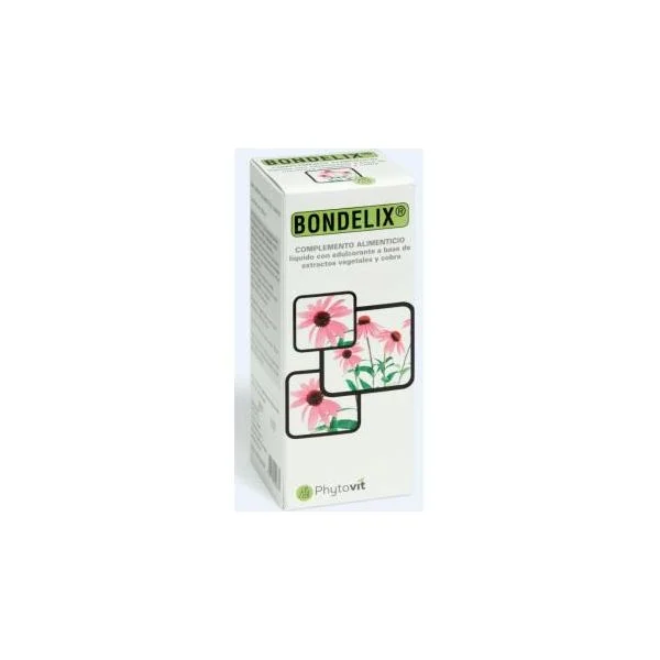 Phytovit Bondelix 250ml
