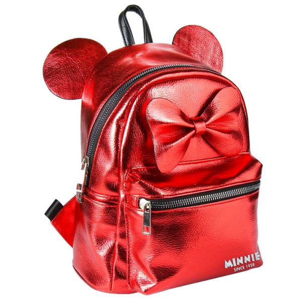 Cerdá Mochila Minnie Disney 22cm