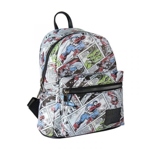 Cerdá Mochila Marvel 22Cm