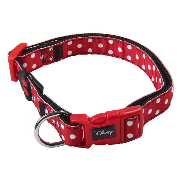 Disney Coleira Minnie Mouse Disney Xs/s