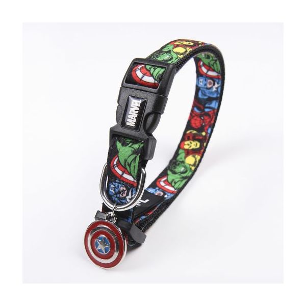 for Fan Pets Coleira Maravilha 30-45cm x 20mm