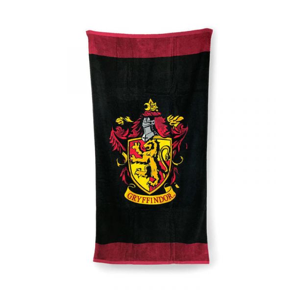 Cerdá Toalha Gryffindor Harry Potter Algodão