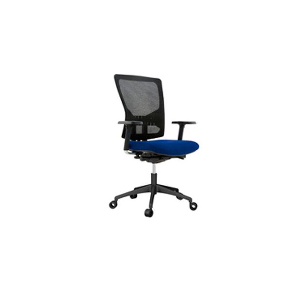 Rocada Cadeira Tela Ignífuga Azul - 8427951937308