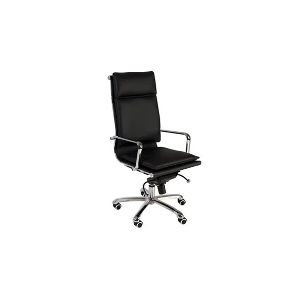 Rocada Cadeira de Direção Pele Sintética - RD-986
