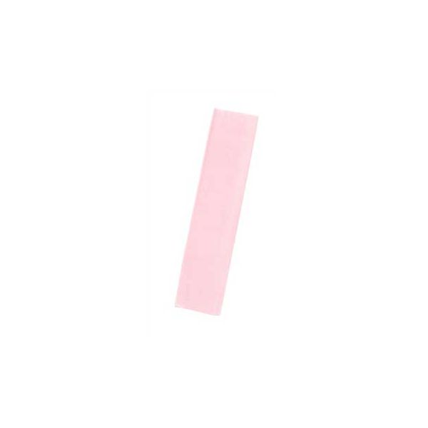 Sadipal Crepe 50x250cm Rosa Rolo