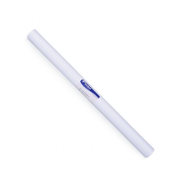 Sadipal Forra Livros Rolo Autocolante 050cmx2m Branco Matte 1 Un.