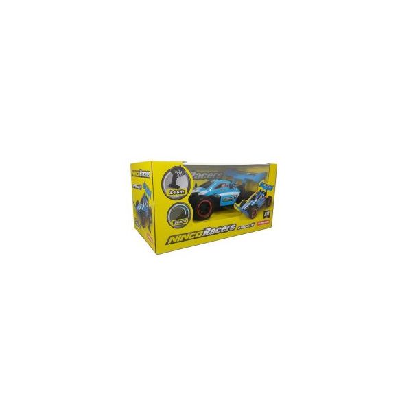 Ninco Racers Carro Rc 1:18 Stream Buggy Ninco - NH93177