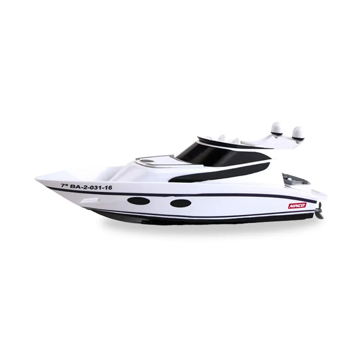 Ninco Ocean - Pitiusa RC