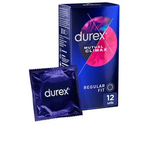 Preservativos MUTUAL CLIMAX