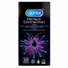 Durex Preservativos Perfect Connection 10 Unidades