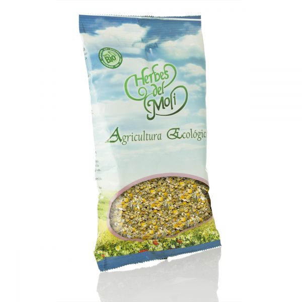Herbes Del Moli Camomila Doce em Flor Herbes Del Molí, 30 Gr